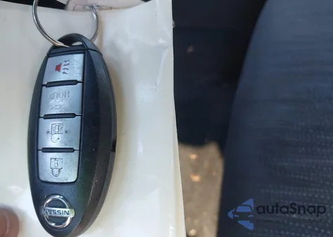 2012 Nissan Altima 2.5 S z USA, uszkodzony, nr VIN 1N4AL2AP8CN425157